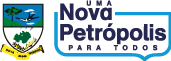 Logo Prefeitura de Nova Petrpolis